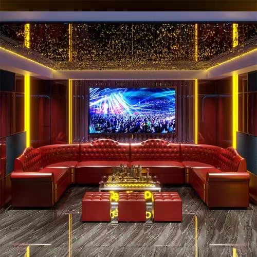 河口区KTV预订查询_ 深夜订房网